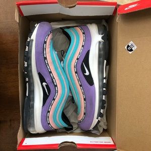 Nike Air Max 97 SE - HAVE A NIKE DAY